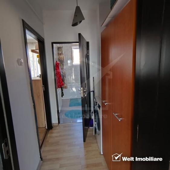 Apartament 2 camere, finisat si mobilat, cartier Grigorescu - 5