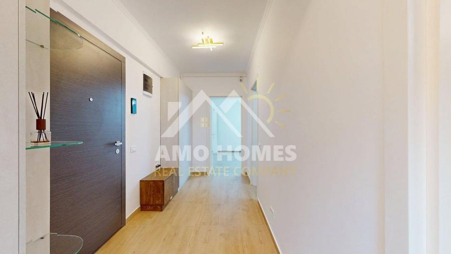 De Vanzare/Ap. Premium 2 Camere /Imobil Nou / Berceni - Grand Arena - 13