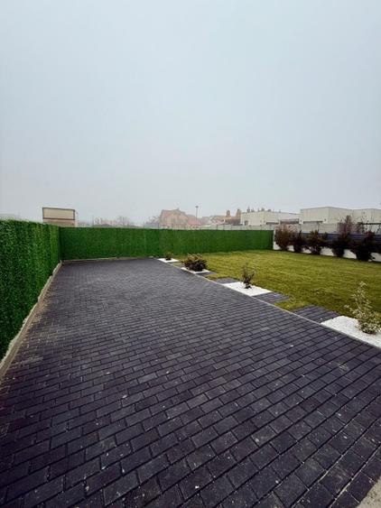 CASA CUMPANA| LA INTRARE| 4 CAMERE| LA GATA| - 7