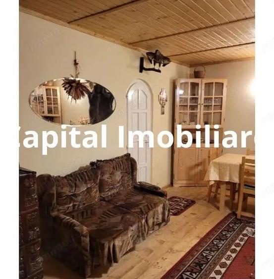 Proprietate Unica in Inima Naturii Galaoaia, Mure? - 10