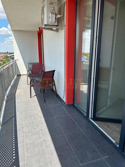 Zona Giroc, 2 camere, centrala proprie. - 4