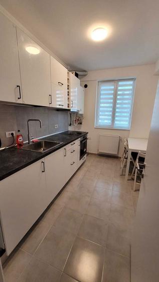 De inchiriat apartament 3 camere | Etaj 1 | 84 m | Str. Biruintei | Loc de parcare inclus - 4