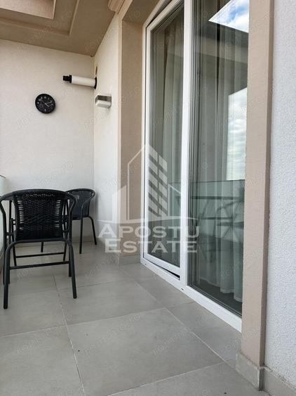 Apartament cu 1 camera complet mobilat si utilat in Giroc langa Penny. - 6