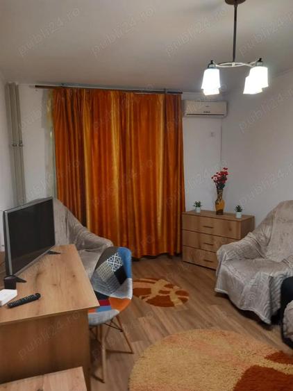 Piata Sudului, Oltenitei, strada Anton Bacalbasa - 5