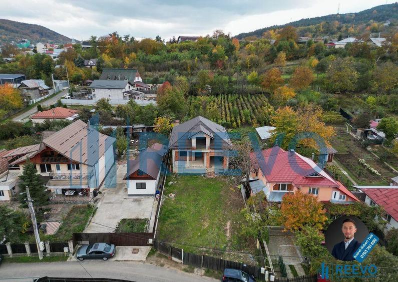 Casa de vanzare, strada Paun Pincio nr. 5, Moine?ti - 12