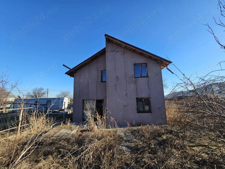 Casa constructie LA ROSU -BCA -2018-- NICULITEL - 12