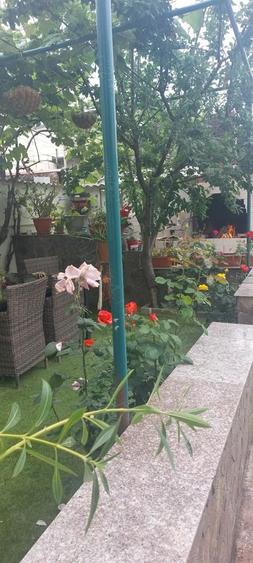 Vila spa?ioasa cu etaj, curte amenajata ?i acces excelent Sector 1, ?os. Chitilei - 6