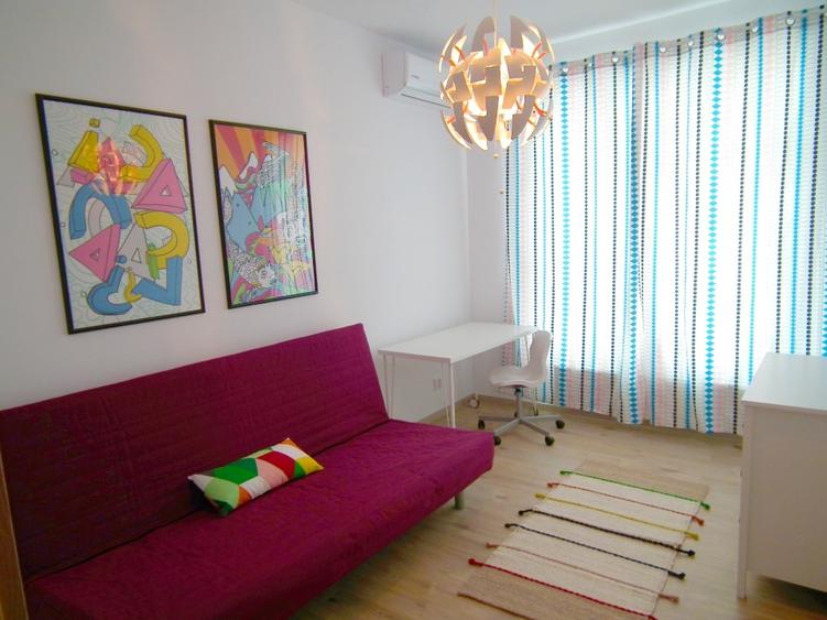 Inchiriez apartament Laguna Residence - 4