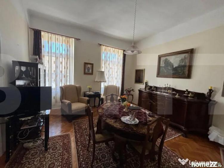 Apartament 3 camere, 85 mp utili, zona Ultracentral - 4