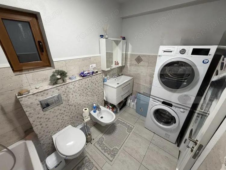 Casa 2021 cu teren 868 mp | 2 corpuri | Ideal familie extinsa Mice?ti - 12