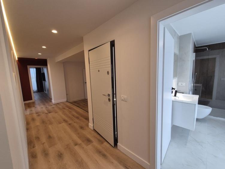 Green Lake | Lacul Baneasa | Sisesti | Vila cu 4 apartamente - 17