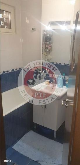 Complex Apusului | Apartament 2 camere | Semidec | 51mp | B12645 - 9