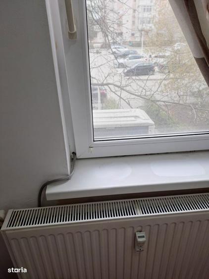 Garsoniera Corni?oiu,etaj 1/4,Aer Condi?ionat,Mobilata,Utilata,Libera - 12