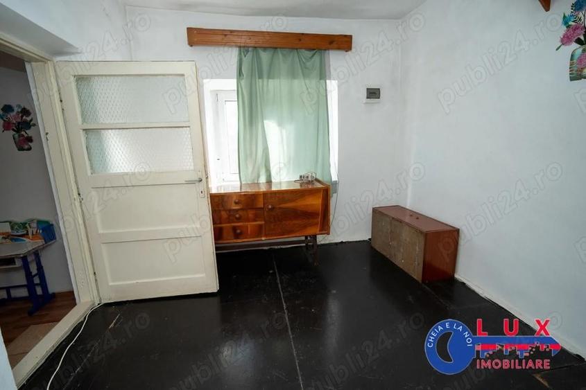 ID 6749 Casa la sol *Str. Libertatii - 8