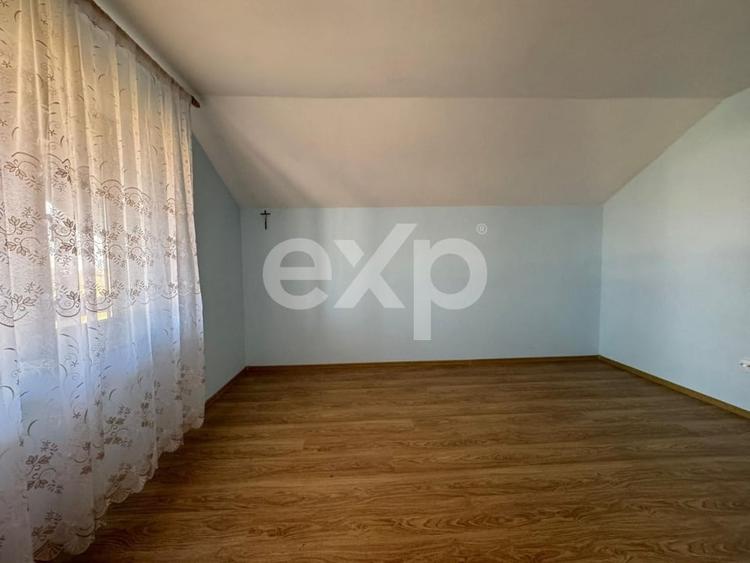 Casa individuala 4 Camere Craiovei - MatHaus  | Teren 620 mp - 4
