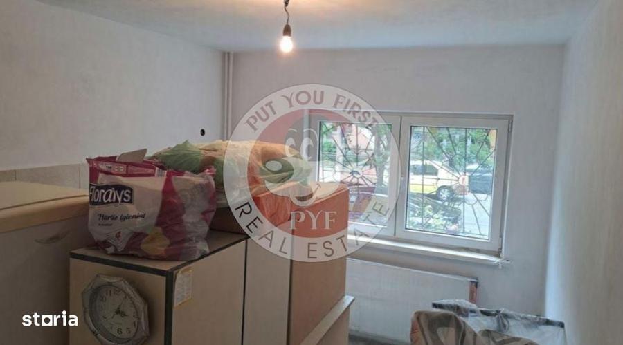 Parcul Sebastian | Apartament 2 camere | decomandat | 62 mp | B11005 - 9