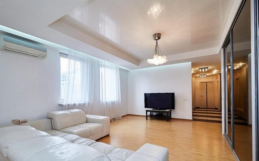 Oferim spre inchiriere un apartament de 2 camere Central - 3