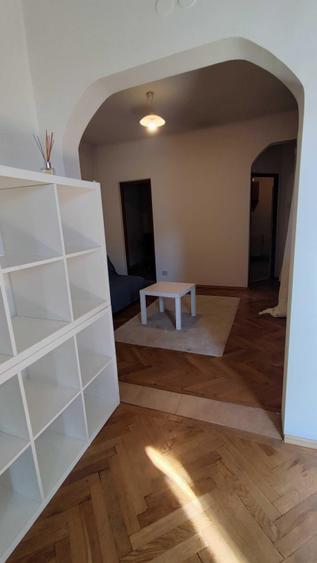 Cismigiu, Conservator, centrala termica, modern - 3