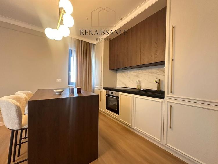 Apartament 1 Camera | 39mp + 4mp Balcon | Etaj 3 - Lift - 2