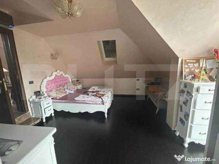 Casa cu piscina , Dumbravi?a(in apropiere de IKEA) - 8