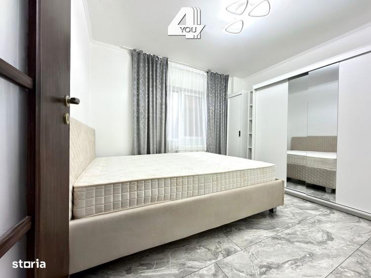 Apartament 2 camere, amenajat complet, mobilat & utilat, Vlaicu-Lebada - 1