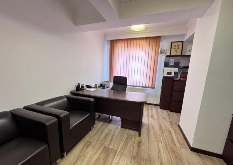 Apartament 5 camere, situat in zona Km 45 | Solid House - 13