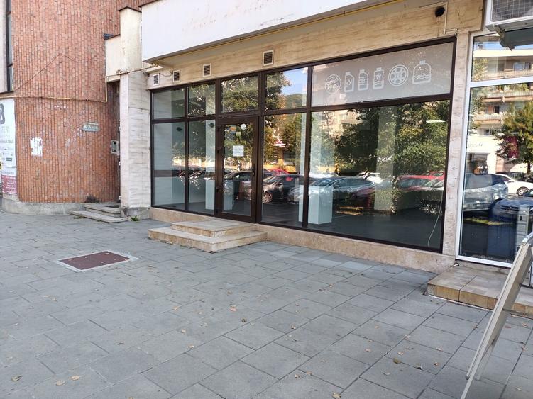 Inchiriez spatiu comercial - 6