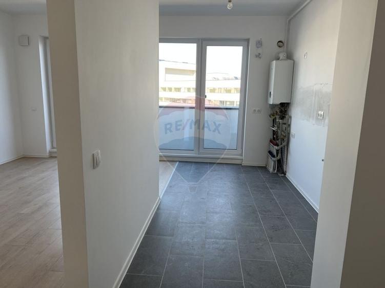 Apartamente de 3 camere de vanzare in zona Chitila - 7