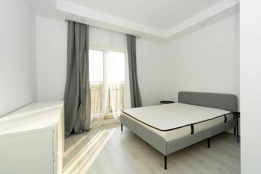 Apartament 2 camere Cosmopolis, loc parcare. Comision 0% - 3