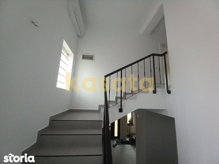 De inchiriat casa individuala renovata recent - Prelungirea Ghencea - 6