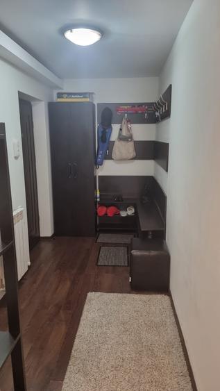 Apartament 3 camere de vânzare - zonă centrală, mobilat și utilat. - 7