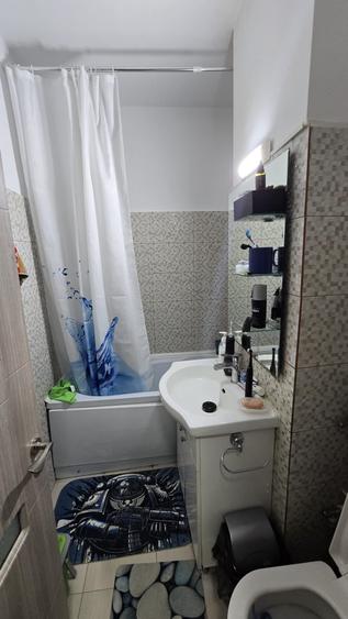 Apartament 2 camere - Casa de Cultura - 81.000 euro (Cod E12) - 6