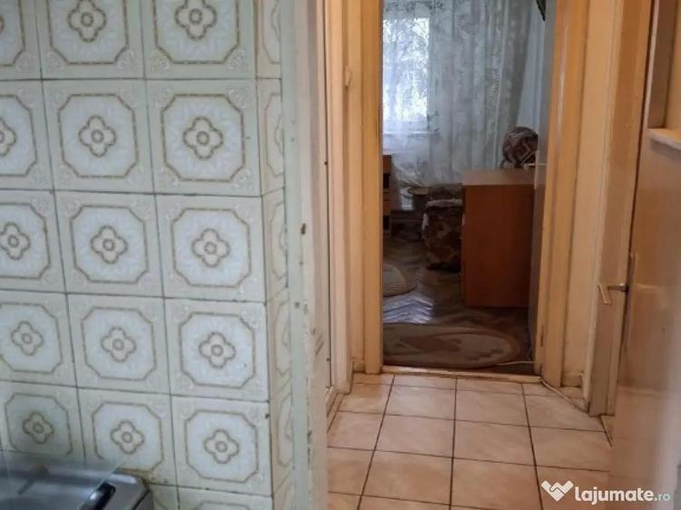 Tomis Nord, Zodiac, 2 camere, decomandat, parter, gaze - 7