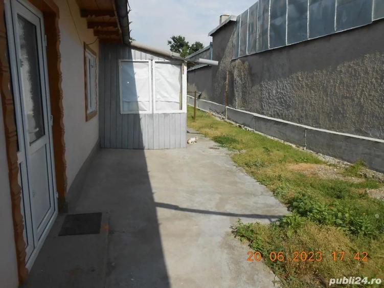 Casa 3 camere Brailita - 2