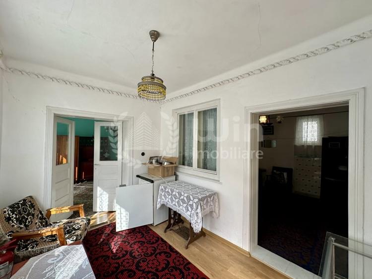 Casă Individuala 3 camere | 95mp | 400 teren | Pod Ira - Someseni! - 7