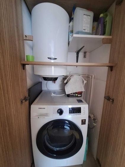 Apartament 2 camere mobilat LUX –  langa parcul Floreasca - 8