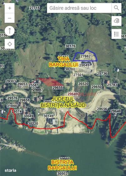 Teren Colibita , 26 ari , Panorama Lac - 6