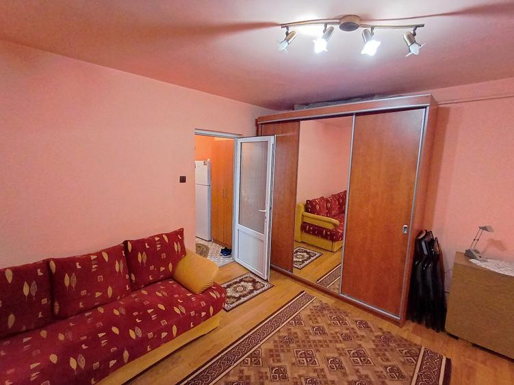 Inchiriere garsoniera -Imobiliare MAXICONFORT - 4