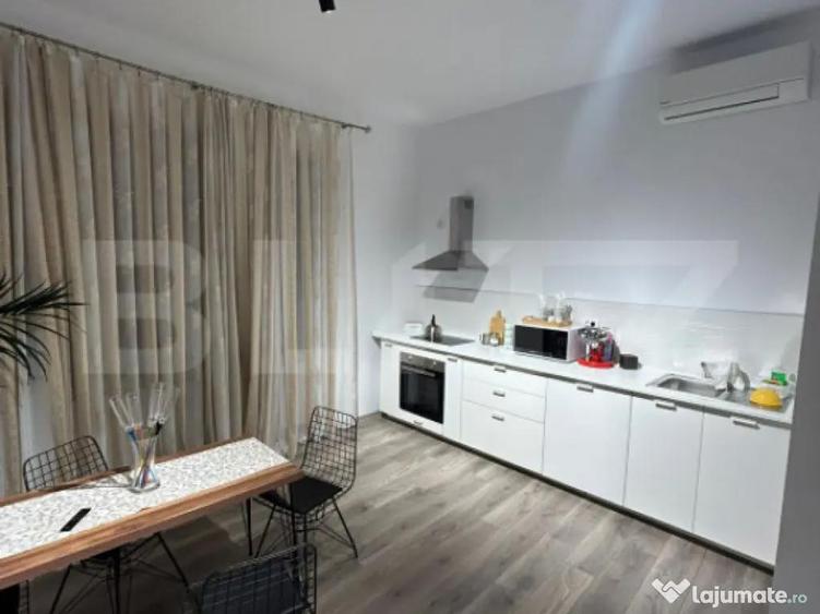 Casa individuala, 196 mp, zona Lipovei - 6