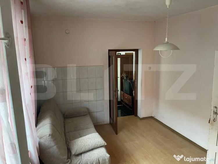Casa de vanzare in suprafat utila de 100 mp si 1400 mp teren - 3