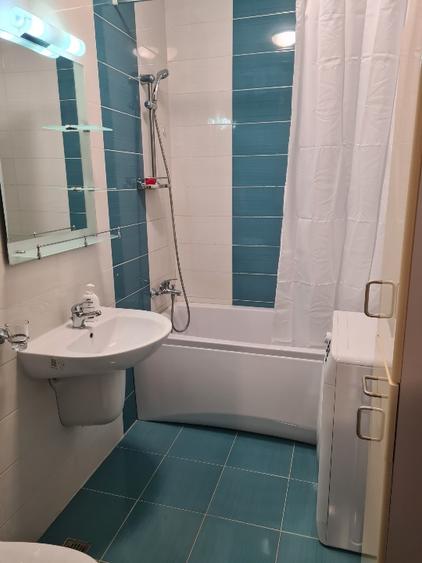 Ap.2 camere decomandat  ,Bucurestii Noi ,Pod Constanta,Mega Image  - 3