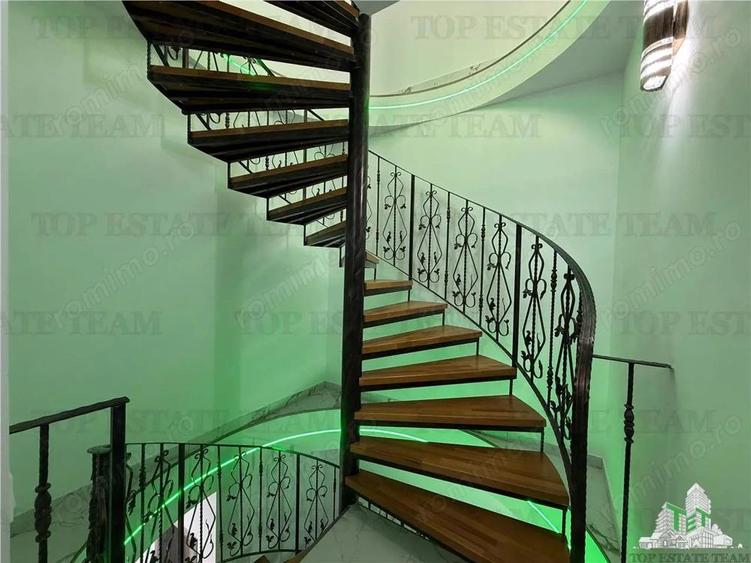 Vila premium cu destinatie mixta, comercial si rezidential - 11