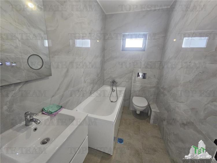 Casa parter 2 placi teren 450mp la 15 minute de Bucuresti - 5