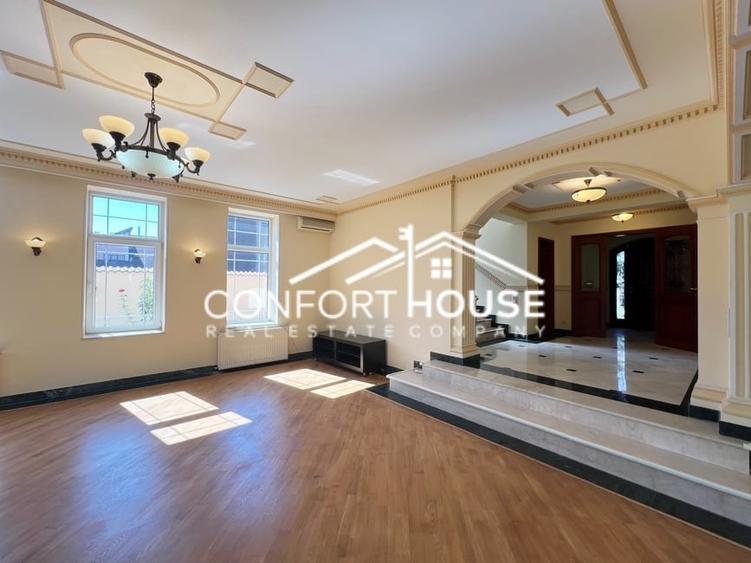 Proprietate deosebita, 2.250mp teren, piscina, IANCU NICOLAE - 12