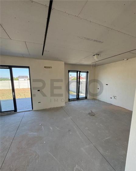 RECO Vila cartier Grigorescu 5 camere - 6