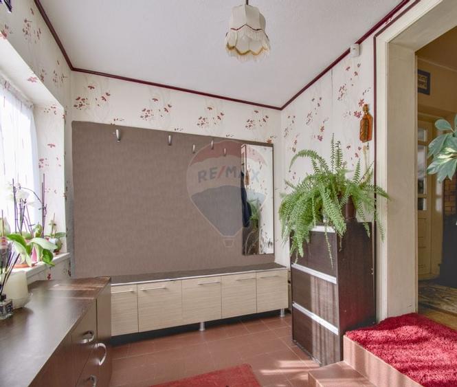 Casa individuala 230mp - teren 800mp - Strada Crisan - Bistrita - 8