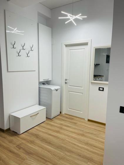 De vanzare apartament cu 2 camere in Mamaia Nord, Complex Cu Piscina - 5