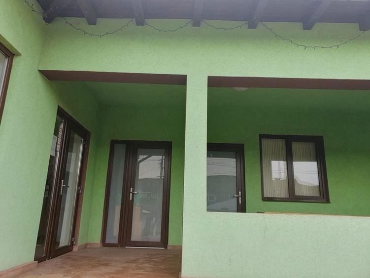 Casa si teren de vanzare 372m2 - 7