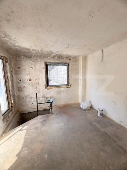 EXCLUSIV BLITZ! Casa individuala, 119 mp utili, 578 mp teren, Marasti - 11