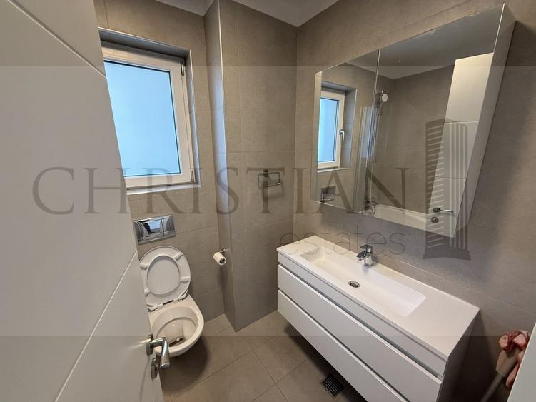 Floreasca Residence - Barbu Vacarescu, Premium - Parcare Sub - 7